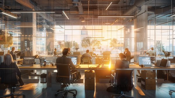 Les avantages des chatbots messenger pour améliorer l'interaction client