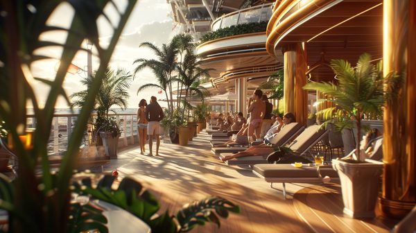 Tout savoir sur les avis croisières Costa